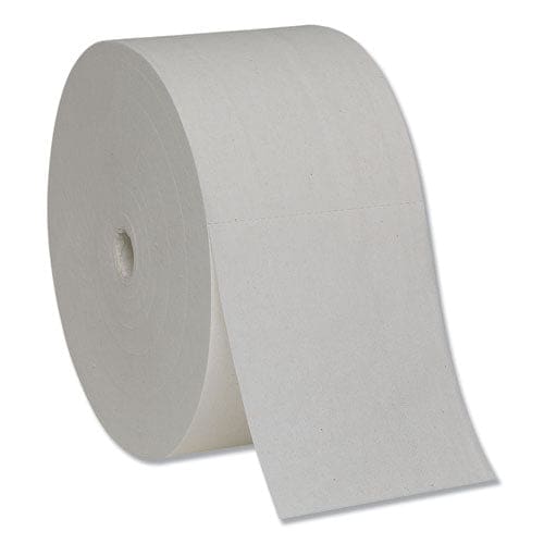 Georgia Pacific Professional Pacific Blue Ultra Coreless Toilet Paper Septic Safe 2-ply White 1,700 Sheets/roll 24 Rolls/carton - Janitorial
