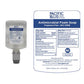 Georgia Pacific Professional Pacific Blue Ultra Foam Soap Manual Dispenser Refill Antimicrobial Unscented 1,200 Ml 4/carton - Janitorial &