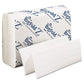 Georgia Pacific Professional Pacific Blue Ultra Paper Towels 10.2 X 10.8 White 220/pack 10 Packs/carton - Janitorial & Sanitation - Georgia