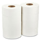 Georgia Pacific Professional Jumbo Jr. Bathroom Tissue Roll Septic Safe 2-ply White 3.5 X 1,000 Ft 8 Rolls/carton - Janitorial & Sanitation