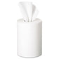 Georgia Pacific Professional Sofpull Premium Junior Capacity Towel 1-ply 7.8 X 14.8 White 225/roll 8 Rolls/carton - Janitorial & Sanitation