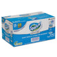 Georgia Pacific Professional Sparkle Ps Premium Perforated Paper Kitchen Towel Roll 2-ply 11 X 8.8 White 85/roll 15 Rolls/carton - School