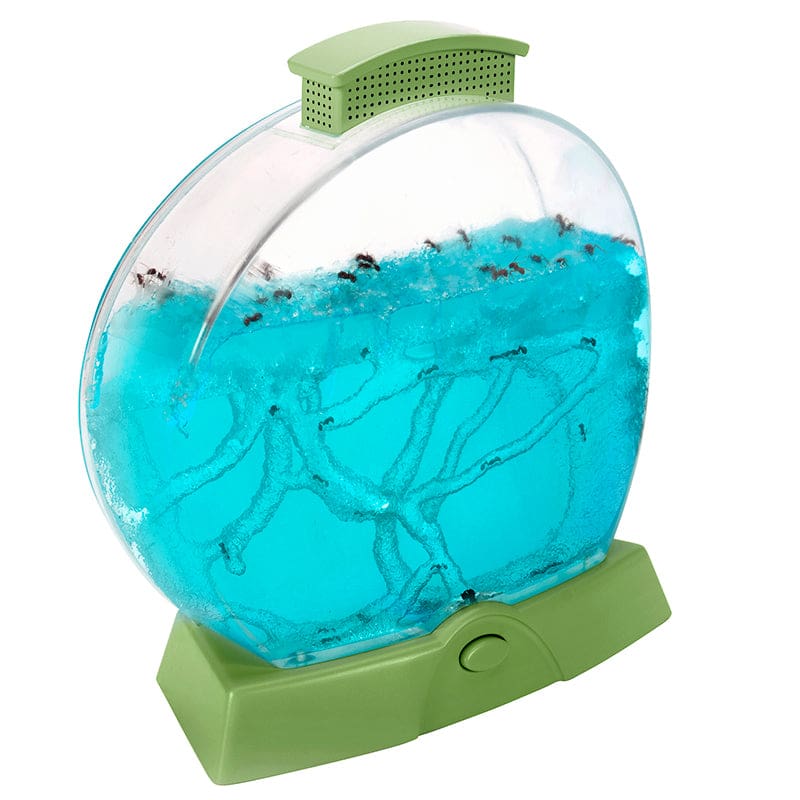 Geosafari Day N Night Ant Farm - Environment - Learning Resources