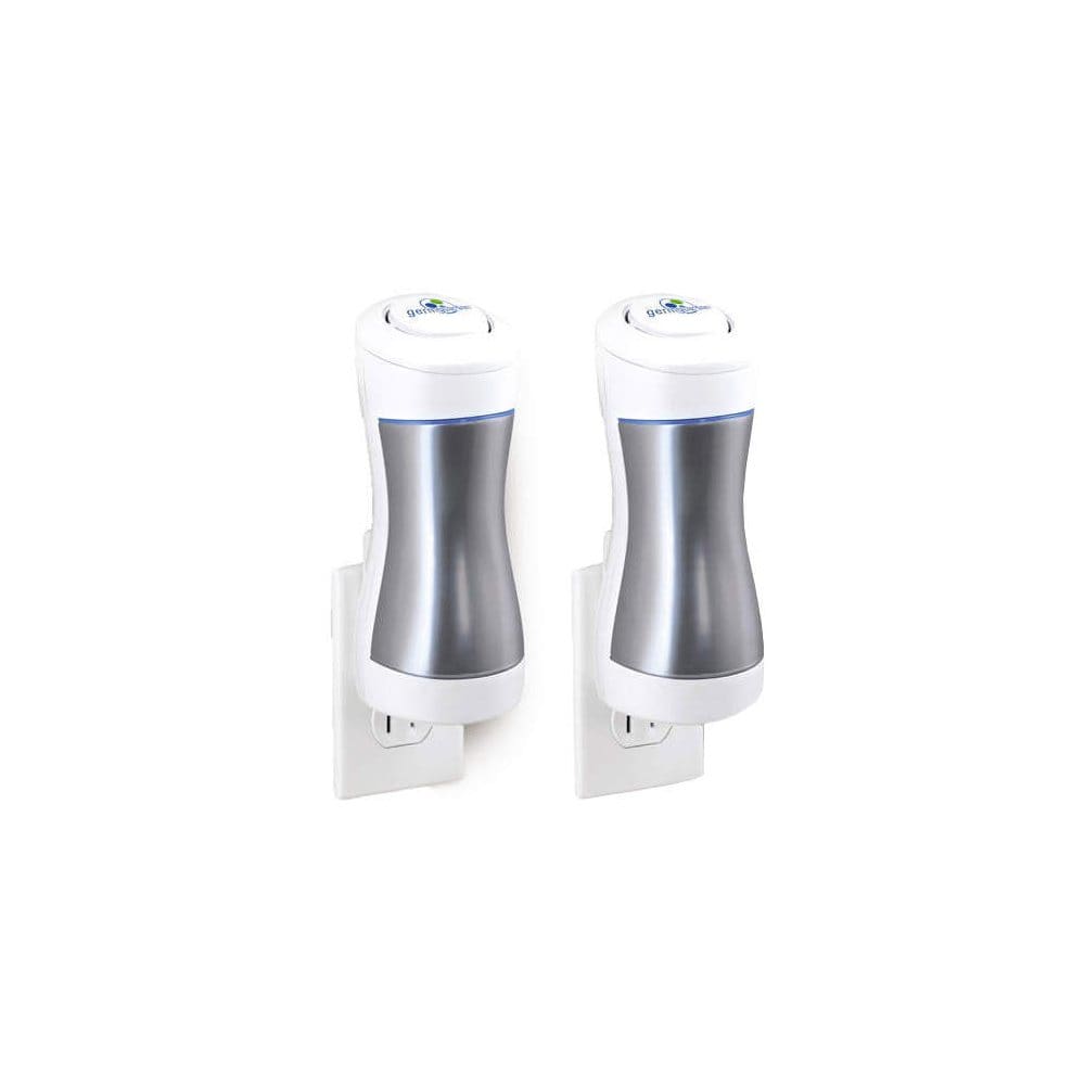 Germ Guardian UV-C Air Sanitizer Room Plugin (2 pk.) - Air Fresheners & Air Sanitizers - Germ Guardian