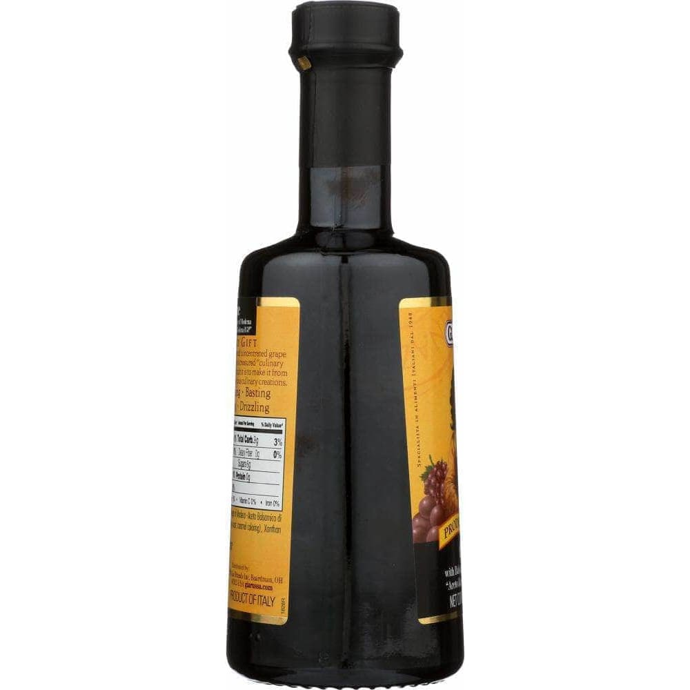 Gia Russa Gia Russa Glaze with Balsamic Vinegar of Modena, 8.5 oz