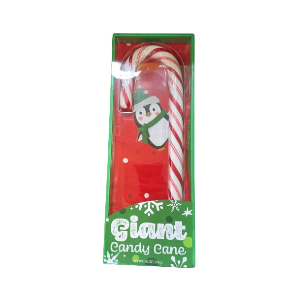 Giant Candy Cane 14 oz. - Giant