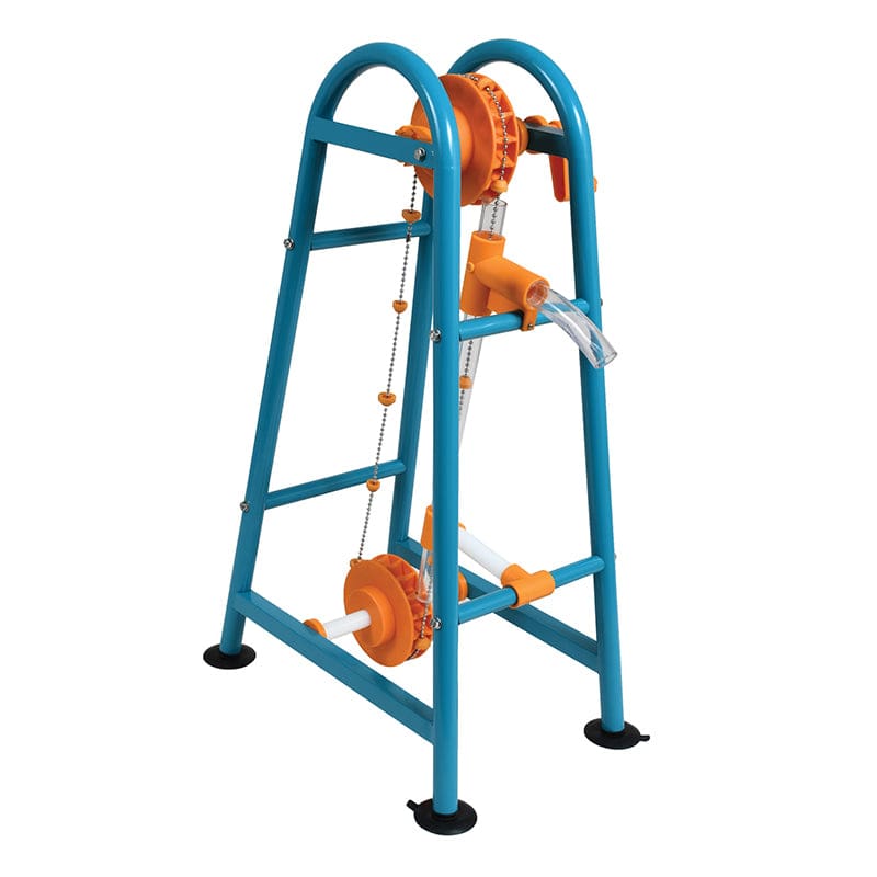 Giant Water Pump - Sand & Water - Learning Advantage