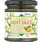 Gilway Gilway Fresh Garden Mint Sauce, 6.1 oz