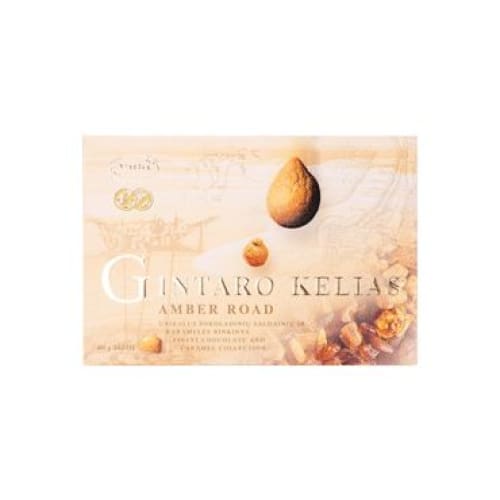 GINTARO KELIAS Candy Mix 14.29 oz. (405 g.) - Ruta