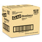 Glad Odorshield Medium Quick-tie Trash Bags 8 Gal 0.57 Mil 21.63 X 23 White 26 Bags/box 6 Boxes/carton - Janitorial & Sanitation - Glad®