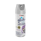 Glade Air Freshener Lavender/vanilla 13.8 Oz 12/carton - Janitorial & Sanitation - Glade®