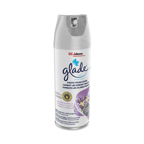 Glade Air Freshener Lavender/vanilla 13.8 Oz - Janitorial & Sanitation - Glade®