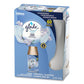 Glade Automatic Spray Starter Kit Spray Unit And Refill White/gold Clean Linen - Janitorial & Sanitation - Glade®