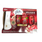 Glade Automatic Spray with 3 Refills, Multiple Scent Choice - ShelHealth.Com