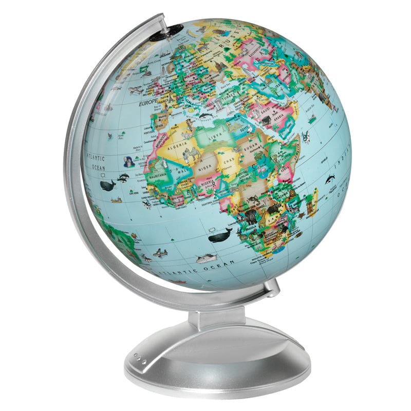 Globe 4 Kids - Globes - Replogle Globes