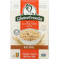 Glutenfreeda Glutenfreeda Gluten Free Instant Oatmeal Natural, 11.2 oz