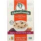 Glutenfreeda Glutenfreeda Instant Oatmeal Maple Raisin with Flax, 11.05 oz