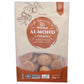 GLUTENULL Glutenull Cookies Almond Keto, 8 Oz