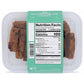 GLUTENULL Glutenull Ginger Square Cookies, 11 Oz