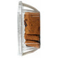 GLUTENULL Glutenull Ginger Square Cookies, 11 Oz