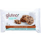 GLUTINO Glutino Gluten Free Cookies Chocolate Chip, 8.6 Oz