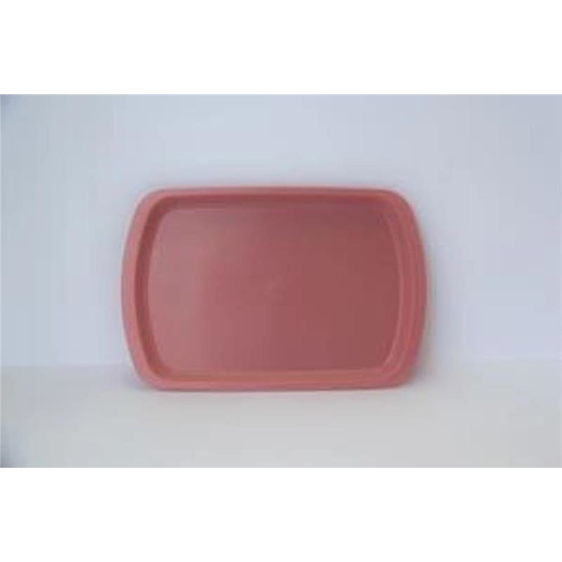 GMAX Service Tray Mauve Rectangular (Pack of 6) - Personal Care >> Bedside Care - GMAX
