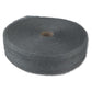 GMT Industrial-quality Steel Wool Reel #2 Medium Coarse 5 Lb Reel Steel Gray 6/carton - Janitorial & Sanitation - GMT