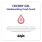 GOJO Cherry Gel Pumice Hand Cleaner Cherry Scent 1 Gal Bottle 2/carton - Janitorial & Sanitation - GOJO®