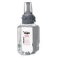 GOJO Clear And Mild Foam Handwash Refill For Adx-12 Dispenser Fragrance-free 1,250 Ml Refill 3/carton - Janitorial & Sanitation - GOJO®