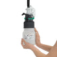 GOJO Cx Counter Mount Foam Soap Dispenser 1,500 Ml/2,300 Ml 4.5 X 11.88 X 4.5 Chrome - Janitorial & Sanitation - GOJO®