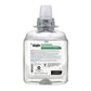 GOJO E1 Foam Handwash Fragrance-free 1,250 Ml 4/carton - Janitorial & Sanitation - GOJO®
