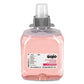 GOJO Fmx-12 Foam Hand Wash Fmx-12 Dispenser Fresh Fruit 1,250 Ml Pump - Janitorial & Sanitation - GOJO®