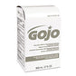 Gojo Gold And Klean Lotion Soap Bag-in-box Dispenser Refill Floral Balsam 800 Ml - Janitorial & Sanitation - GOJO®