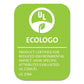 GOJO Green Certified Foam Soap Fragrance-free 7.5 Oz Pump Bottle 6/carton - Janitorial & Sanitation - GOJO®