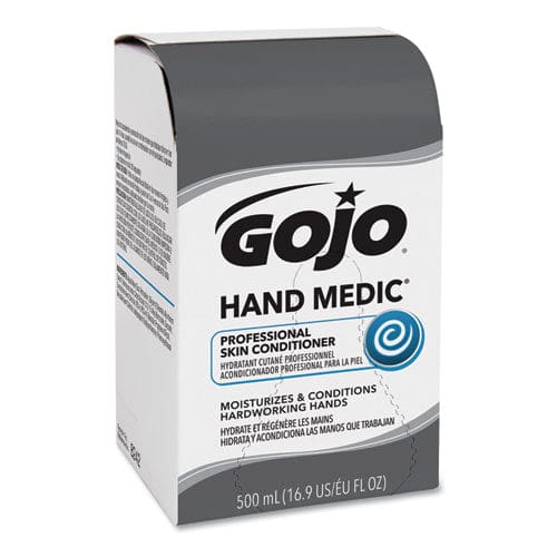 GOJO Hand Medic Professional Skin Conditioner 5 Oz Tube - Janitorial & Sanitation - GOJO®