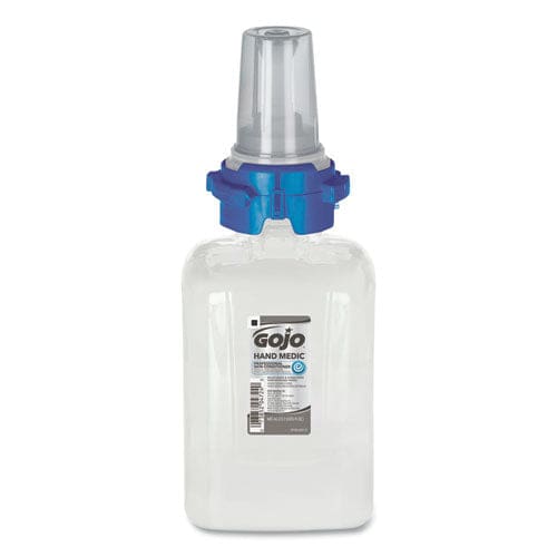 GOJO Hand Medic Professional Skin Conditioner 685 Ml Refill 4/carton - Janitorial & Sanitation - GOJO®