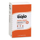 GOJO Natural Orange Pumice Hand Cleaner Refill Citrus Scent 2,000ml 4/carton - Janitorial & Sanitation - GOJO®