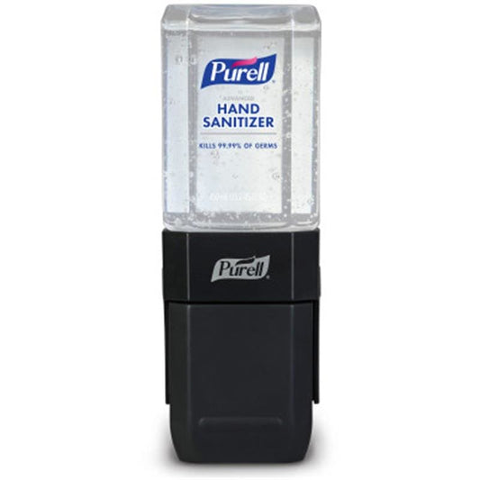 GOJO Purell Es1 Sanitizer Disp Starter Kit KIT - Item Detail - GOJO