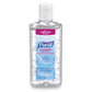 GOJO Purell Hand Sanitizer 4 Oz 70% Alcohol (Pack of 6) - Skin Care >> Hand Sanitizer - GOJO