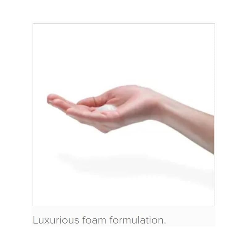 GOJO Purell Tfx Hand Sanitizer Foam 1200Ml Case of 2 - Skin Care >> Hand Sanitizer - GOJO