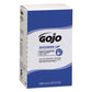 GOJO Shower Up Soap And Shampoo Pleasant Scent 2,000 Ml Refill 4/carton - Janitorial & Sanitation - GOJO®