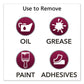 GOJO Supro Max Hand Cleaner Cherry 5,000 Ml Refill 2/carton - Janitorial & Sanitation - GOJO®