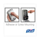 GOJO Tfx Touch-free Automatic Foam Soap Dispenser 1,200 Ml 4.1 X 6 X 10.6 Gray - Janitorial & Sanitation - GOJO®
