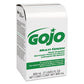 GOJO Ultra Mild Lotion Soap W/chloroxylenol Refill Floral Balsam 800 Ml 12/carton - Janitorial & Sanitation - GOJO®