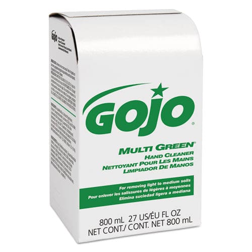 GOJO Ultra Mild Lotion Soap With Chloroxylenol Refill Floral Balsam 800 Ml - Janitorial & Sanitation - GOJO®
