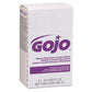 GOJO White Premium Lotion Soap Waterfall Scent 1 Gal Refill 4/carton - Janitorial & Sanitation - GOJO®