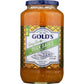 Golds Golds Spicy Garlic Duck Sauce, 40 oz