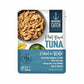 GOOD CATCH Grocery > Pantry > Meat Poultry & Seafood GOOD CATCH: Naked in Water Plant Based Tuna, 3.3 oz