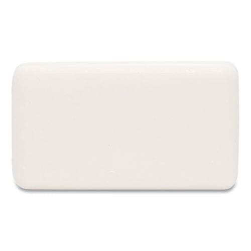 Good Day Unwrapped Amenity Bar Soap Fresh Scent # 2 1/2 144/carton - Janitorial & Sanitation - Good Day™