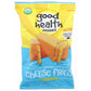 GOOD HEALTH Good Health Baked Cheese Fries Cheddar, 5.5 Oz